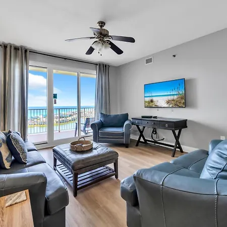 Ariel Dunes II 1608